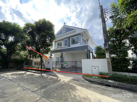 picture HOME for sale Min Buri Min Buri Bangkok - 21/24
