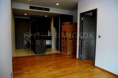 Condos for sale : 🔥🔥Keyne by Sansiri Looking for an owner for this special unit near BTS Thong Lo