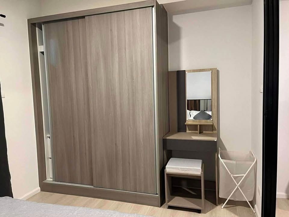 รูป [RENT] ST0249 เอ สเปซ เมกา บางนา   A Space Mega Bangna     (แอดไลน์มี @นำหน้า LINE ID :  @waraestate) - รูปที่ 3/14