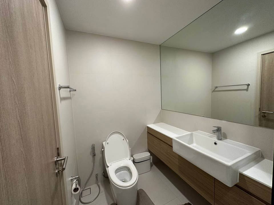picture @Condorental condo for rent Noble Ambience Sukhumvit 42 - 12/14
