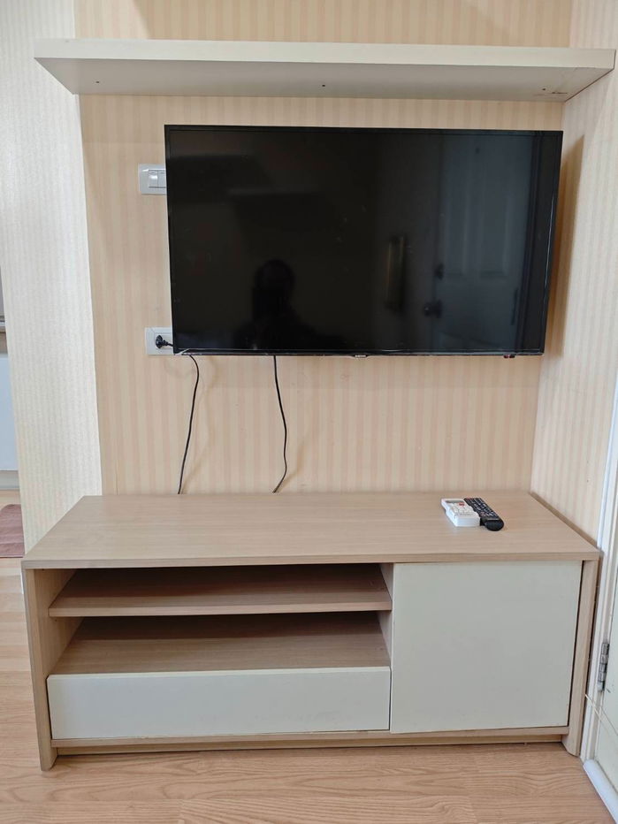 รูป 🔮RB21411 ให้เช่าถูกมาก👍ลุมพินี วิลล์ ลาดพร้าว - โชคชัย 4✅แอดไลน์ @119dgdea ( มี @ ด้วย) แอดมินตอบไว - รูปที่ 11/12