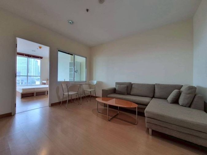 ขาย คอนโดใกล้ BTS พระโขนง-เอกมัย Life @ Sukhumvit 65 Size 42 sqm. 1 ห้องนอน