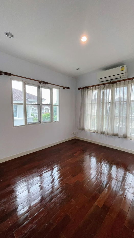 รูป ขายบ้านหมู่บ้านมัณฑณา 2 ซอยศรีด่าน22 - รูปที่ 6/13