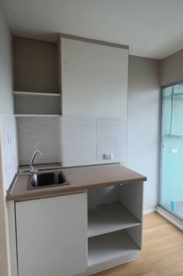 รูป ขายห้องชุด โครงการลุมพินีวิลล์ อ่อนนุช-พัฒนาการ  - รูปที่ 6/12