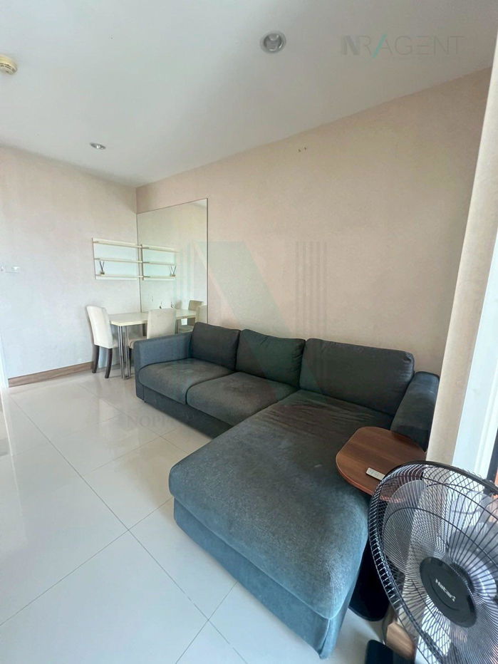 picture For Sell Condo IVY RIVER Building D, Floor 30,1 bed room, Room size 35 sqm - 1/8