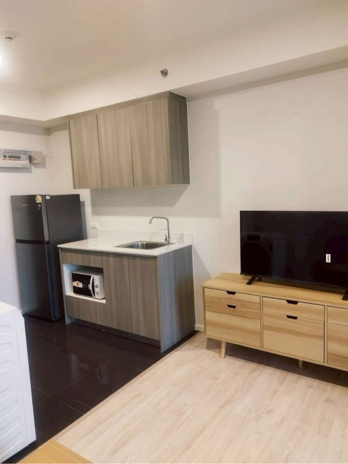 picture A Space Mega 1 Bangna For Rent - 6/20