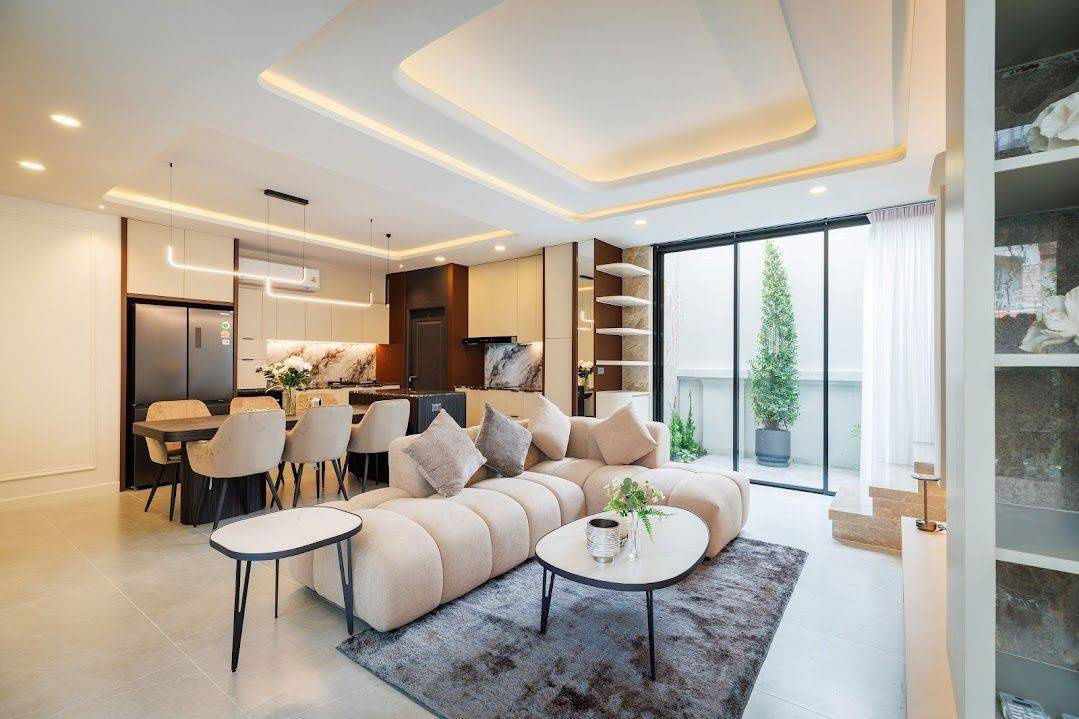 รูป ขายบ้าน pool villa ในโครงการ กุลพันธ์วิลล์ 9 หางดง-เชียงใหม่ พร้อมสระว่ายน้ำระบบเกลือ T.0946511456 - รูปที่ 6/10