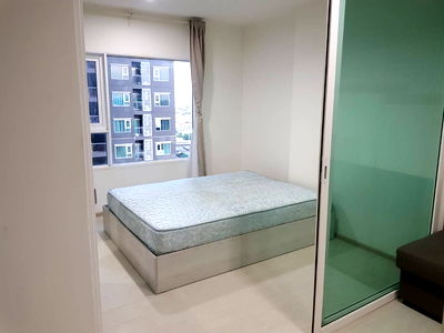 คอนโดให้เช่า : ให้เช่าคอนโด Aspire Erawan Tower B พร้อมเข้าอยู่สนใจติดต่อ Line @goodmanpro หรือ โทร 0999029192