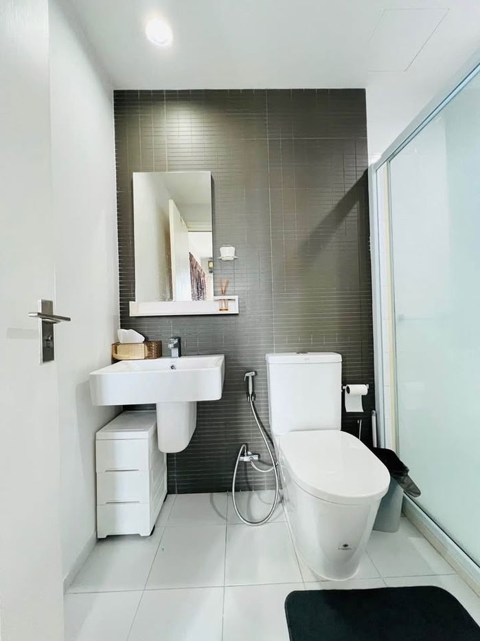 picture R2771 Condo For Rent The Key Sathorn Ratchaphruek - 8/8