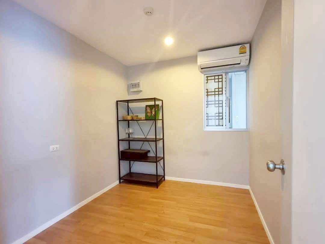 รูป ห้องอัพเดต🧿แอดไลน์ได้เลยครับ🧿⚠️🛋️🛌 ประเวศ 💥ลุมพินี วิลล์ อ่อนนุช - พัฒนาการ 🔴🟢🟡 - รูปที่ 18/31