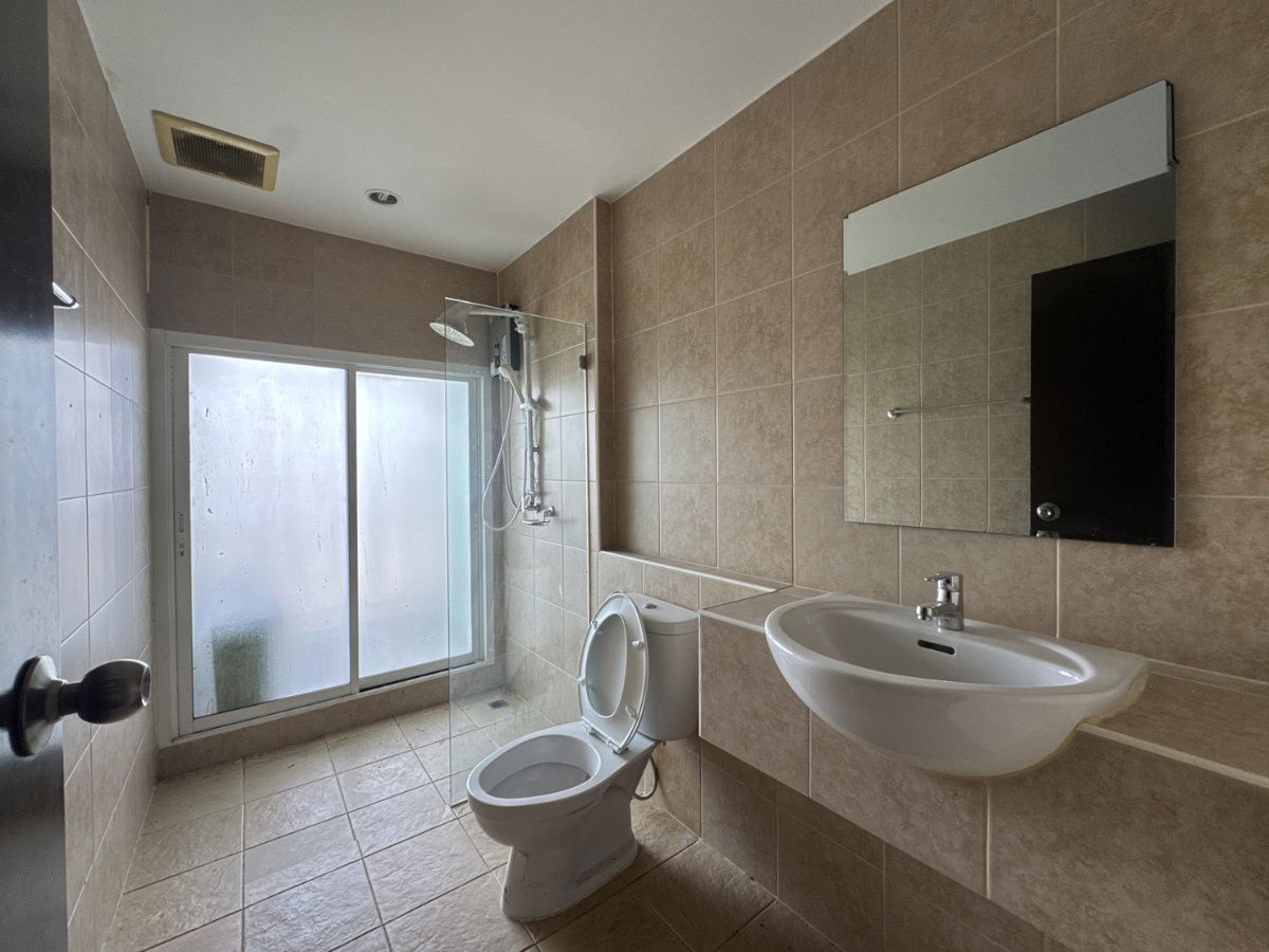 รูป KBA2 6601165 : ปาร์ค สิริ คอนโด - รูปที่ 8/9