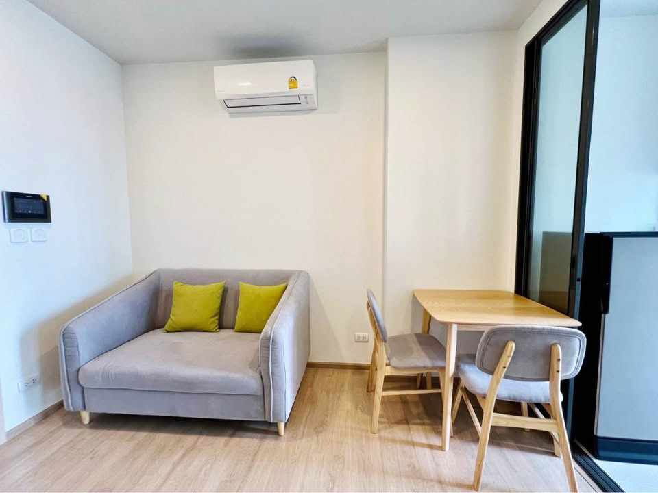 รูป ห้องมาใหม่💥🏘️Ⓜ️กดปุ่มแอดไลน์💥 จตุจักร💥ชีวาทัย เกษตร - นวมินทร์ 🔴🟢🟡 - รูปที่ 5/11