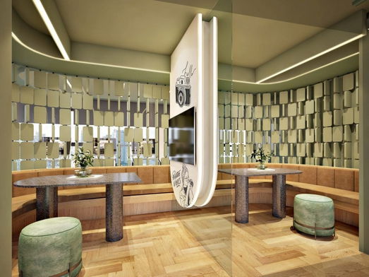 Project THE COOPERS ME Sukhumvit 62 Picture - 5/9