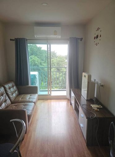 ลุมพินี วิลล์ สุขุมวิท 76 – แบริ่ง สเตชั่น เฟส 2 เพียง 8,000 บาท/เดือน | ใกล้ BTS แบริ่ง & สำโรง