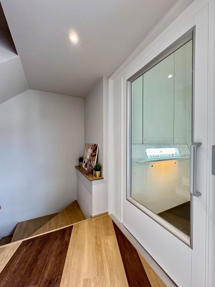 รูป 🔺🔺Britton พหล-เทพรักษ์ 🔺🔺 โฮมออฟฟิศหรู ตกแต่งสไตล์โมเดิล - รูปที่ 9/29