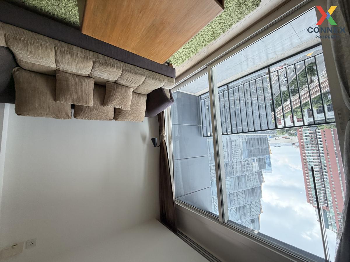 รูป 🔥🔥🔥 เช่าคอนโด สิริ แอท สุขุมวิท BTS-ทองหล่อ พระโขนง เขต วัฒนา กรุงเทพ CX-19258 ✅ ทักไลน์ @connexproperty ตอบทันที ทีมงานมืออาชีพ ✅ 🔥🔥🔥 - รูปที่ 2/7