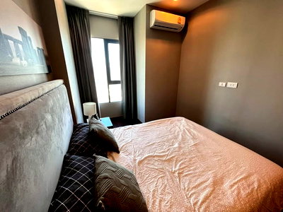 ขายคอนโด : ขายด่วน: C เอกมัย (เอกมัย) ขายคอนโด: C เอกมัย