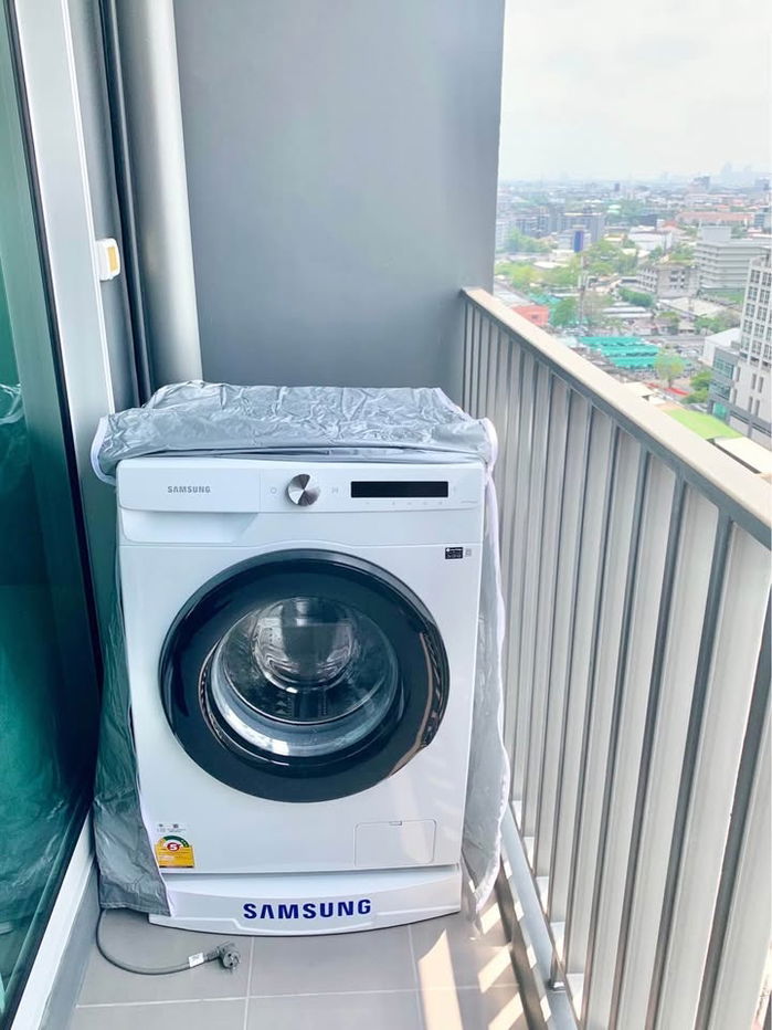 picture R2769 Condo For Rent Niche Mono Ramkhamhaeng - 15/22