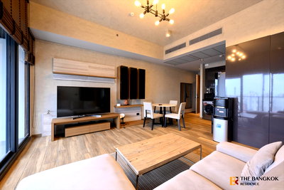 ขายคอนโด : 🔥🔥เดอะ ลอฟท์ อโศก ใกล้ MRT สถานีเพชรบุรี ยูนิต Luxury หรูหราแบบไม่ต้องรอ