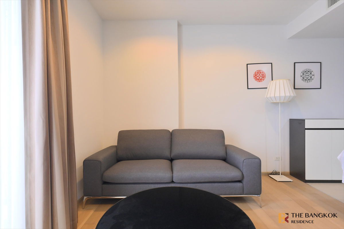 รูป 🔥🔥เอชคิว บาย แสนสิริ ราคาดีเกินคาด!! - รูปที่ 9/11