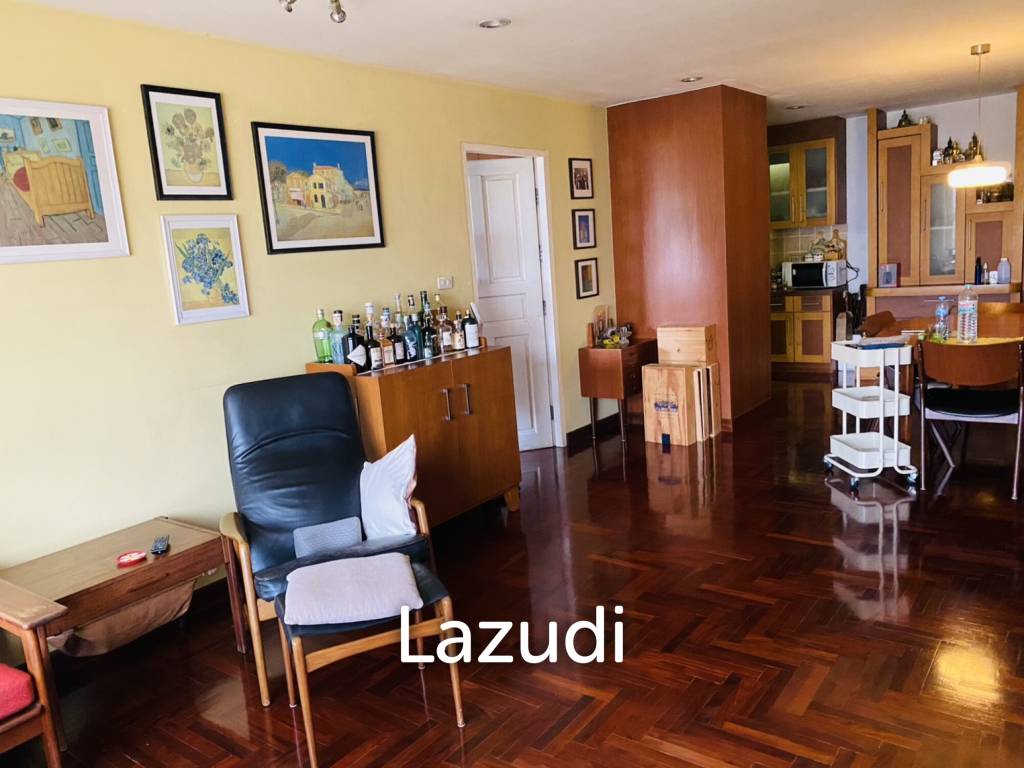 picture 2 Bed 2 Bath 110 SQ.M Supreme Place - 2/25