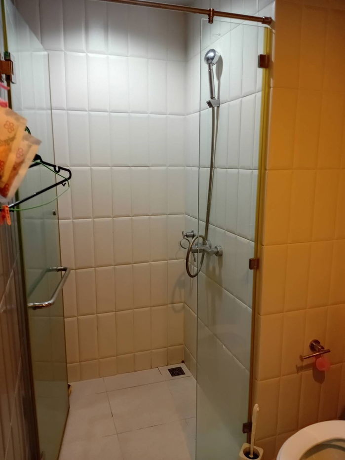 รูป 🔥ด่วนราคาดีมาก 17K!!! 🔥ให้เช่า 1นอน 45 ตรม. คอนโด เซอร์เคิล1 (ถนนเพชรบุรี36)_และ MRT:เพชรบุรี 800 ม. และ BTS :นานา 900 ม. - รูปที่ 34/62