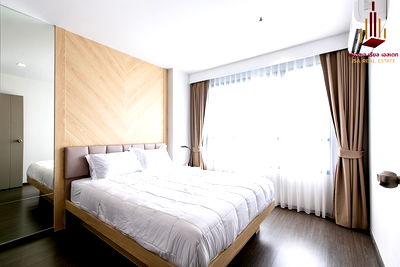 Condos for rent : ✨ For Rent: Ideo Sukhumvit 93 Condo ✨  💰 Only 18,000 THB/month