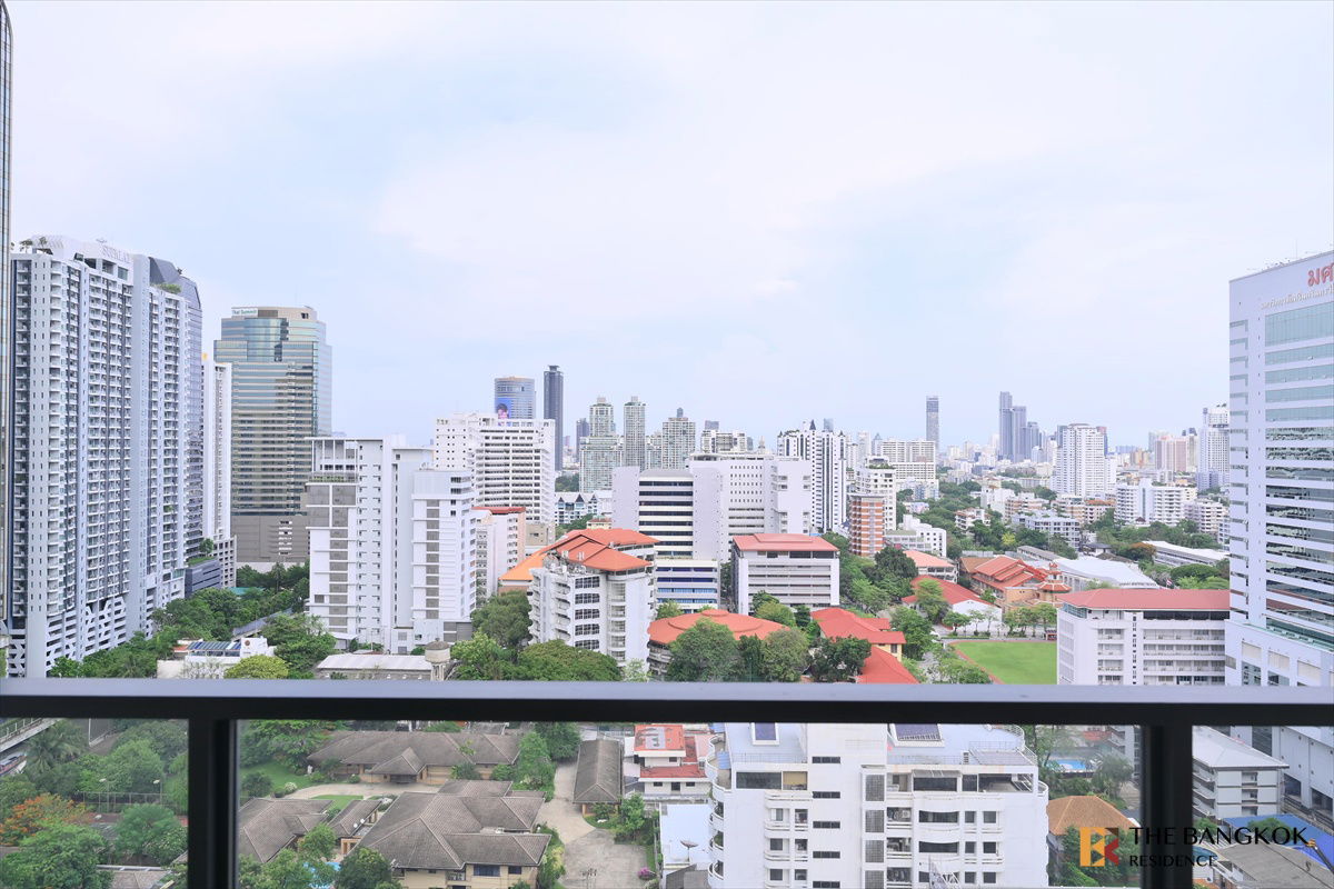 picture ðĨðĨThe Lofts Asoke near MRT Phetchaburi Station Luxury Unit, Ready for You Without the Wait - 5/11