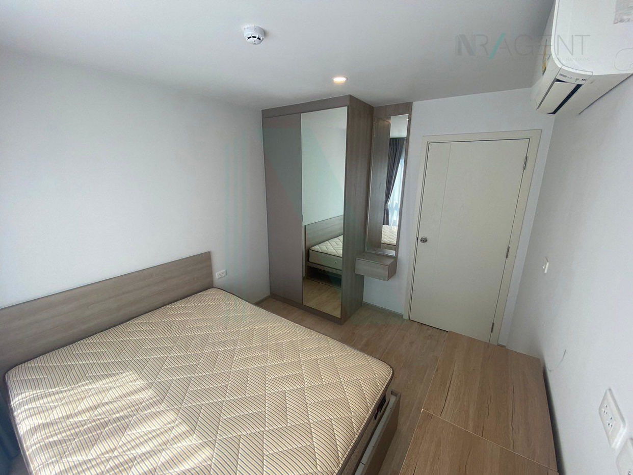 picture For Rent Condo ELIO DEL MOSS PHAHOLYOTHIN 34 Building G, Floor 3,1 bed room, Room size 34 sqm - 4/8