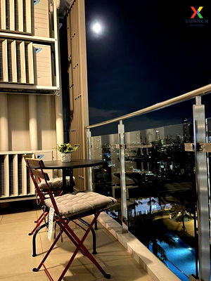 คอนโดให้เช่า : เช่าคอนโด  ศุภาลัย โอเรียนทัล สุขุมวิท 39 วิวสวย วิวแม่น้ำ MRT-เพชรบุรี คลองตันเหนือ เขต วัฒนา กรุงเทพ CX-52875 ✅ ทักไลน์ @connexproperty ตอบทันที ทีมงานมืออาชีพ ✅ 