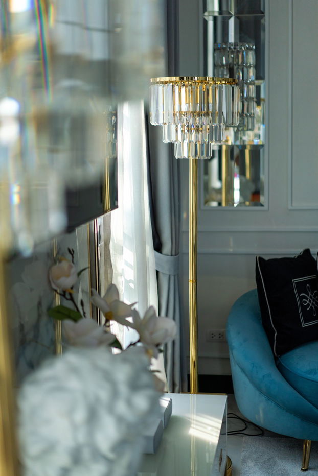 รูป ✨ให้เช่า บ้านเดี่ยว 3 ชั้น Pool Villa House เอกมัย สุขุมวิท 67 ตกแต่งหรูพร้อมเข้าอยู่ - รูปที่ 12/17