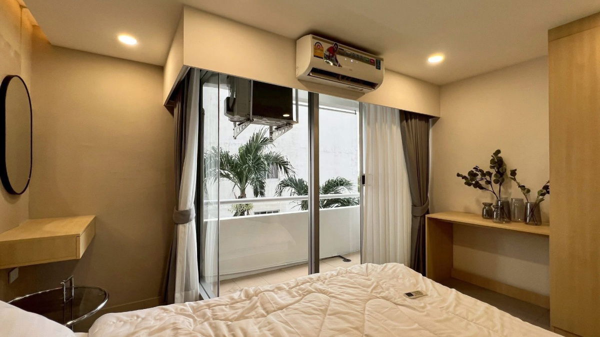 รูป ขายด่วน ✨ City Villa ✨ ตกแต่งใหม่ทั้งห้อง ใกล้ MRT ลาดพร้าว 101 - รูปที่ 5/11