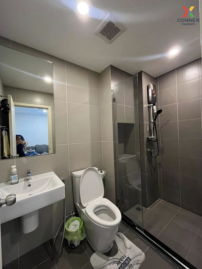 รูป 🔥🔥🔥 เช่าคอนโด  เอลลิโอ สาทร - วุฒากาศ BTS-วุฒากาศ บางค้อ เขต จอมทอง กรุงเทพ CX-92017 ✅ ทักไลน์ @connexproperty ตอบทันที ทีมงานมืออาชีพ ✅ 🔥🔥🔥 - รูปที่ 7/9