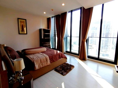 Condos for rent : 🔥Hot Deal!! For Rent​ -​ Condominium​ Great Price, Noble Ploenchit MD-25084975