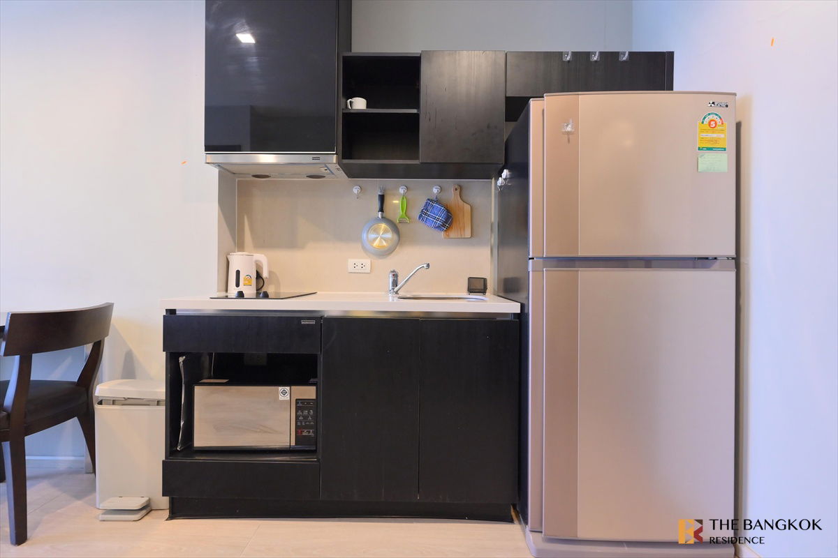 รูป 🔥🔥ริธึ่ม สุขุมวิท 44/1 ใกล้ BTS สถานีพระโขนง เริ่มต้นง่ายๆ กับไลฟ์สไตล์คนเมือง - รูปที่ 9/11