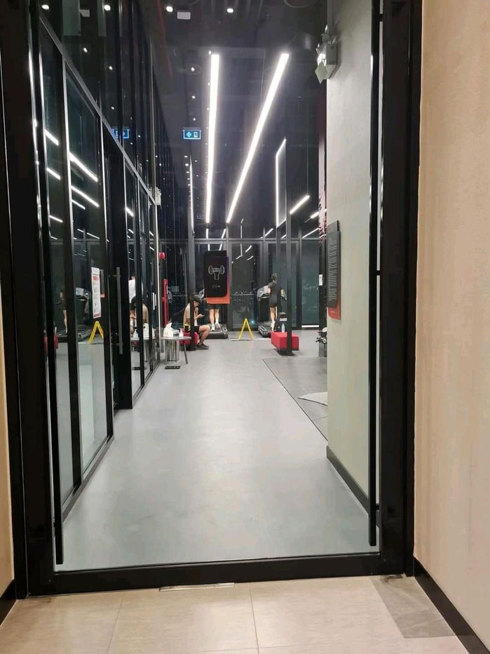 รูป 🏢 ให้เช่าคอนโด : The Origin Ram 209 Interchange (ดิ ออริจิ้น รามฯ 209 อินเตอร์เชนจ์)   รหัสทรัพย์ | 📌LNP-C10330 - รูปที่ 19/23