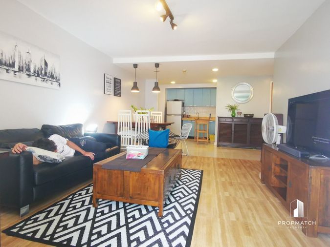 PM035063✨Flash Deal ✨ Harmony Living Phaholyothin 11 ( 2Bed 2Bath 100SQM.) แต่งครบพร้อมอยู่ !! เพียง 45,000 บาทต่อเดือน Tel.0981315848 @propmatch