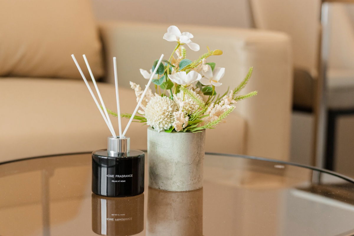 รูป Regent home bangna ห้องสวย ราคาดี สอบถามเพิ่มเติมได้ที่ Line @condorental - รูปที่ 5/14