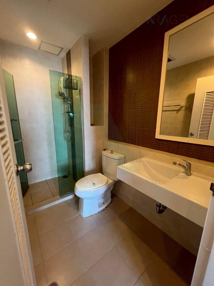 picture ð For Sell Condo IVY RIVER Building D, Floor 30,1 bed room, Room size 35 sqm - 2/8