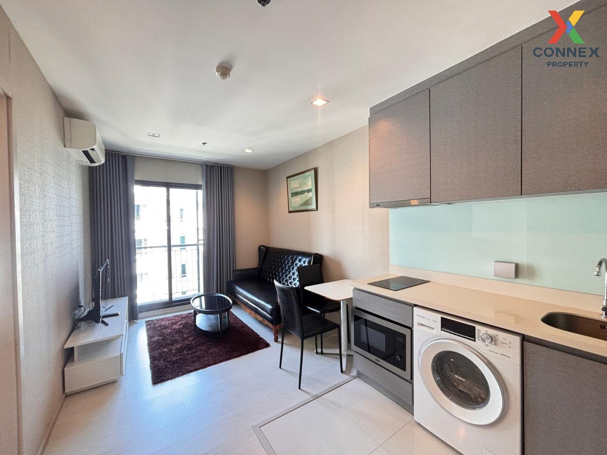 picture FOR RENT condo , Rhythm Sukhumvit 36-38 , BTS-Thong Lo , Phra Khanong , Khlong Toei , Bangkok , CX-17834 ✅ Live chat with us ADD LINE @connexproperty ✅ - 1/8