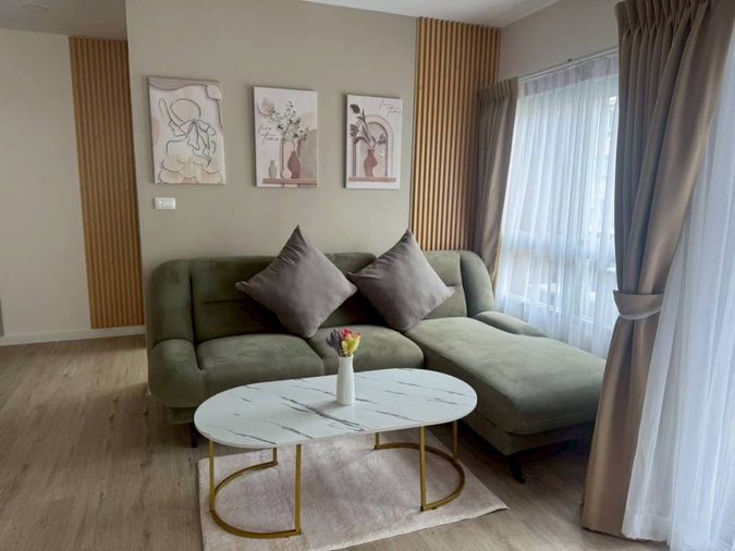 Dcondo Campus Resort Kuku WR-03935