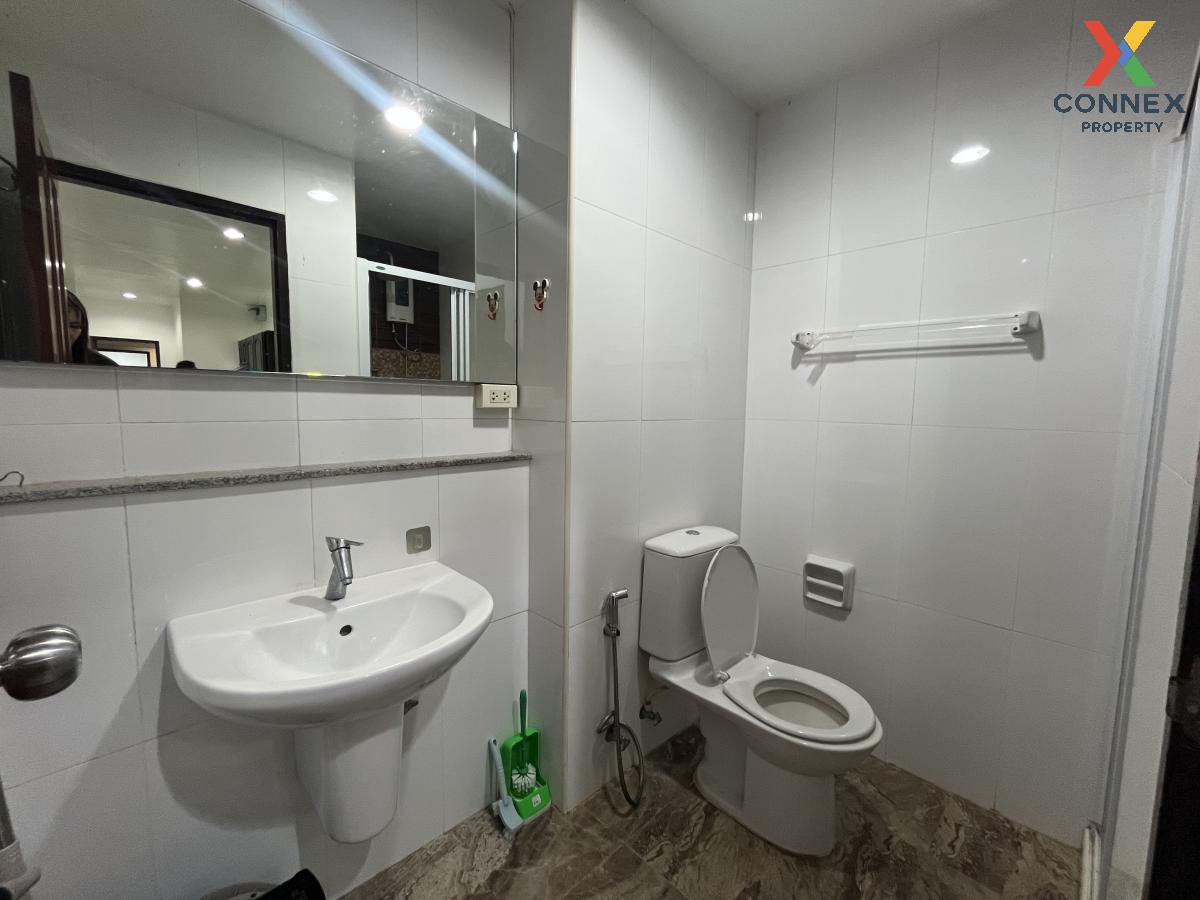 รูป เช่าคอนโด แอท ซิตี้ สุขุมวิท 101/1 BTS-ปุณณวิถี บางจาก เขต พระโขนง กรุงเทพ CX-95704 ✅ ทักไลน์ @connexproperty ตอบทันที ทีมงานมืออาชีพ ✅ - รูปที่ 9/9