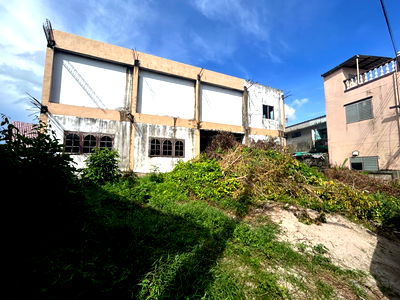 อาคารพาณิชย์ บ.ไออาร์พีซี : AJ 1108 : นอกโครงการระยอง ระยอง