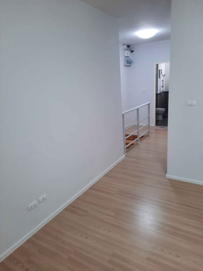 รูป R2770 ให้เช่าบ้าน 3 ชั้น บ้านกลางเมือง สวนหลวง ร.9 (ว่างค่ะ) - รูปที่ 12/12