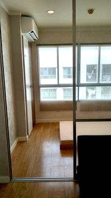 Condos for sale : Condominium Lumpini Ville Pattanakarn-Petchburi