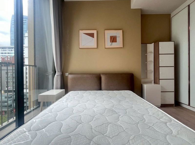 รูป 💥DL-9322💥ว่าง ให้ เช่า โนเบิล บี 19 👉แอดไลน์ @rentbkk - รูปที่ 3/9