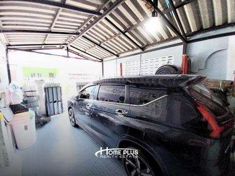 รูป หมู่บ้านฉัตรไพลิน ลาดหลุมแก้ว ปทุมธานี - รูปที่ 2/10