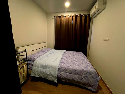 เช่าคอนโด MRT บางยี่ขัน : #b4772 4/11/68 ให้เช่า   Chewathai PinKlao  📲📢สอบถาม ld line @condoboy 