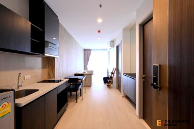 ขายคอนโด : 🔥🔥ริธึ่ม สุขุมวิท 44/1 ยูนิตยอดฮิต หมดไวมาก ใกล้ BTS สถานีพระโขนง