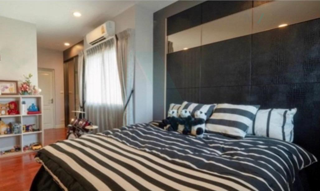 picture 📌 For Sell House GRAND BANGKOK BOULEVARD SATHORN 3-story 5 bedroom 6 bathroom - 6/8